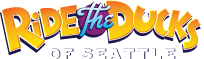 Ride the Ducks of Seattle Coupon